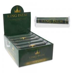 King Palm - Rollers - 12ct Display Starting At: 